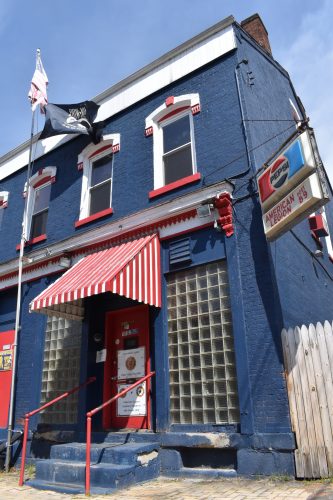 Legion Post 89 Recognized by City of Wheeling for Turnaround | News, Sports, Jobs - Vimarsana News